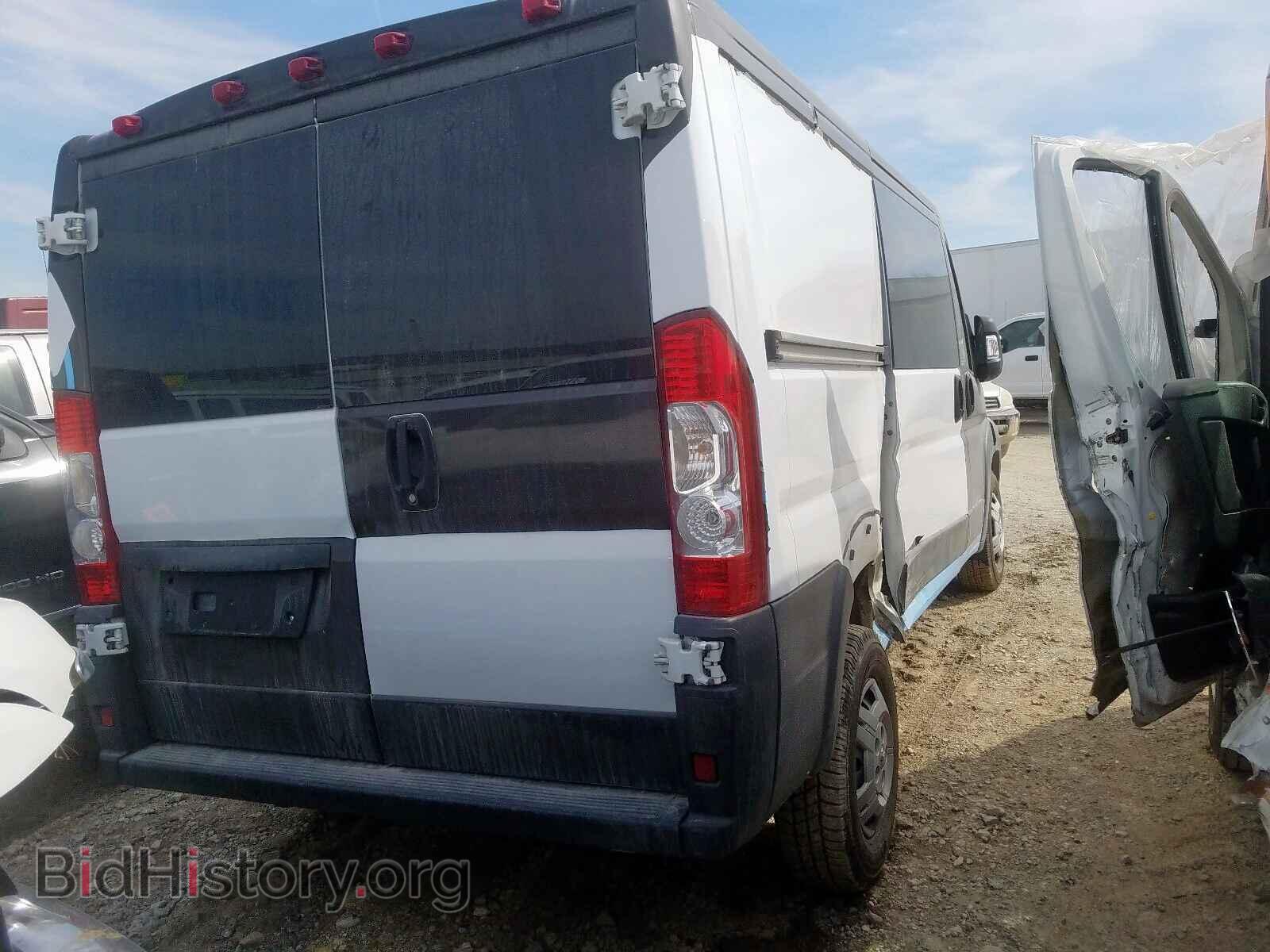 2017 RAM PROMASTER - VIN: 3C6TRVAG9HE532241 - Фото 4