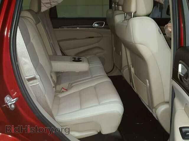 2014 JEEP CHEROKEE - VIN: 1C4RJFBM0EC340407 - Photo 6