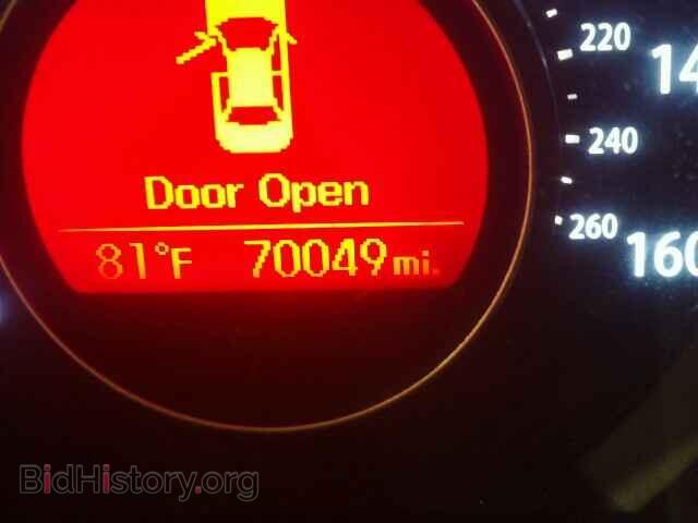 2012 KIA OPTIMA - VIN: 5XXGN4A76CG076506 - Photo 8
