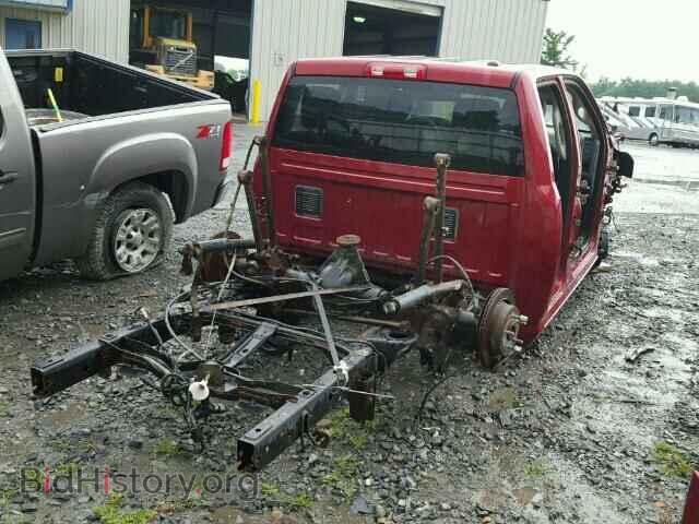2012 DODGE RAM 1500 - VIN: 1C6RD7FT9CS344464 - Фото 4