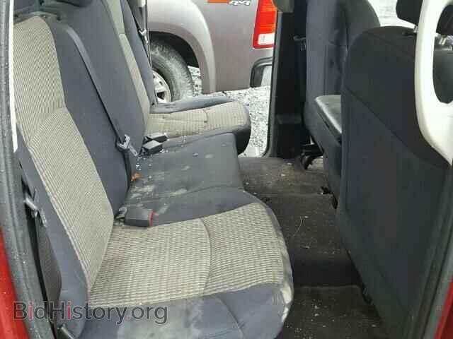 2012 DODGE RAM 1500 - VIN: 1C6RD7FT9CS344464 - Фото 6