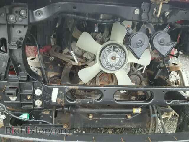 2012 DODGE RAM 1500 - VIN: 1C6RD7FT9CS344464 - Фото 7