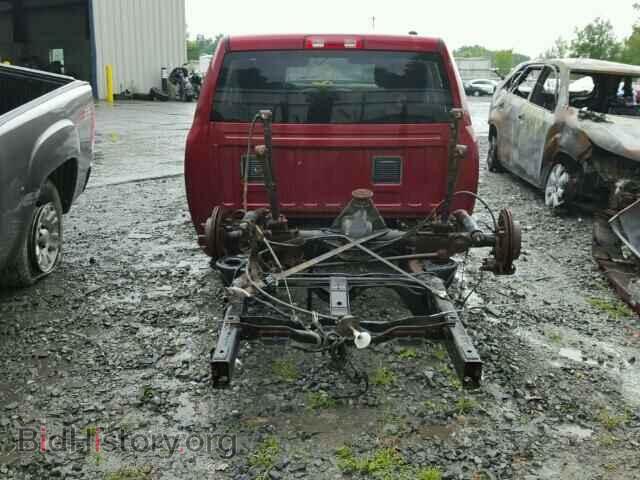 2012 DODGE RAM 1500 - VIN: 1C6RD7FT9CS344464 - Фото 9