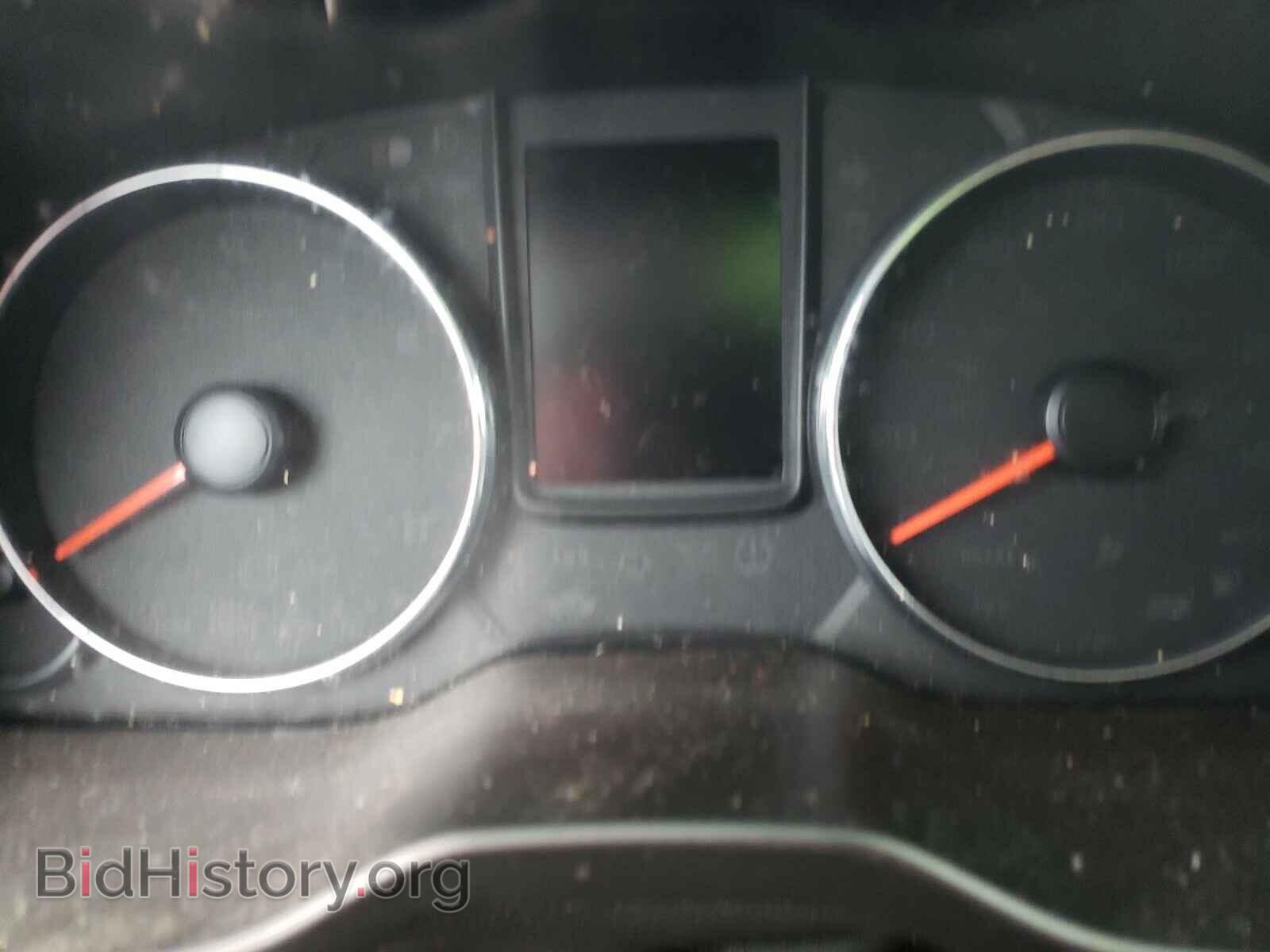 2013 SUBARU OUTBACK - VIN: 4S4BRBKC5D3276501 - Фото 8