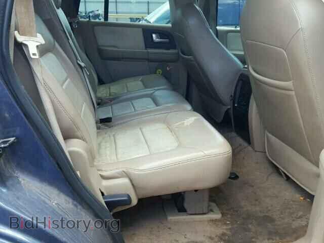 2004 FORD EXPEDITION - VIN: 1FMFU18L94LA86122 - Фото 6