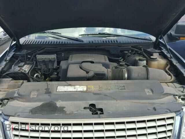 2004 FORD EXPEDITION - VIN: 1FMFU18L94LA86122 - Фото 7