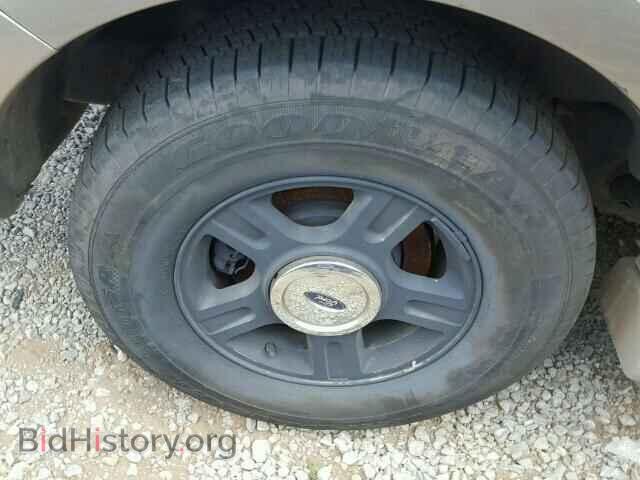 2004 FORD EXPEDITION - VIN: 1FMFU18L94LA86122 - Фото 9