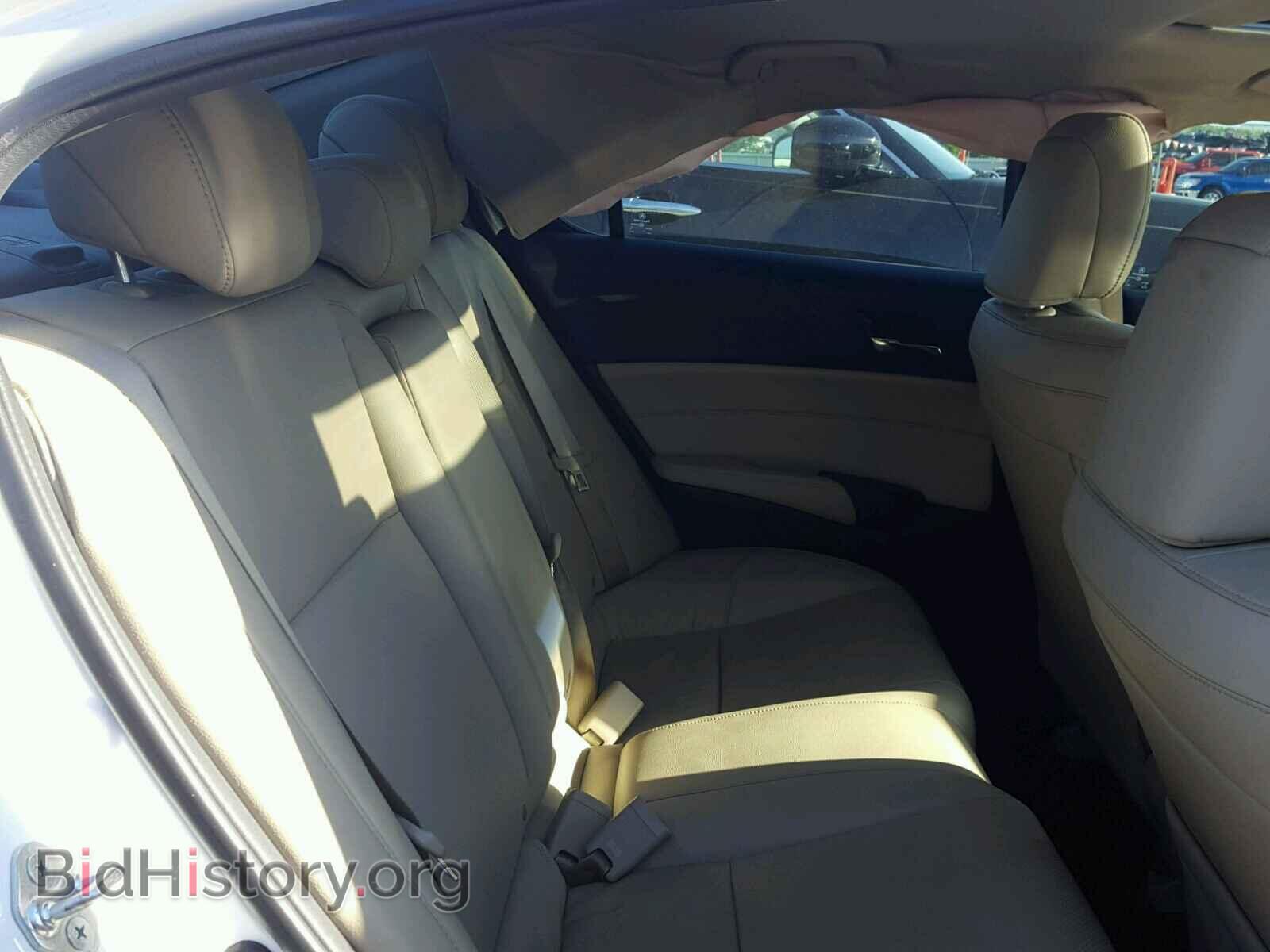 2014 ACURA ILX - VIN: 19VDE1F54EE004393 - Фото 6