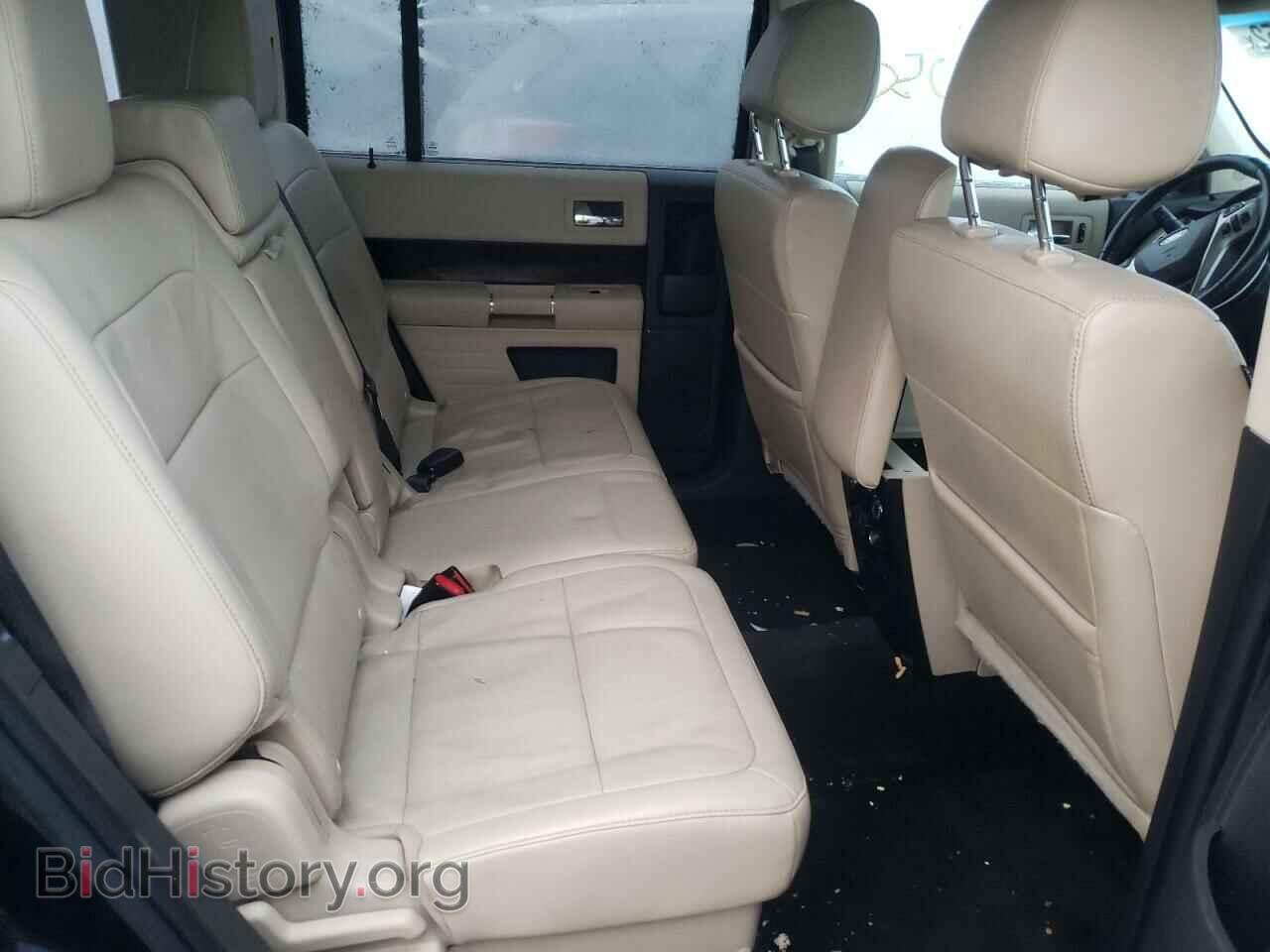 2015 FORD FLEX - VIN: 2FMHK6D85FBA06007 - Фото 6