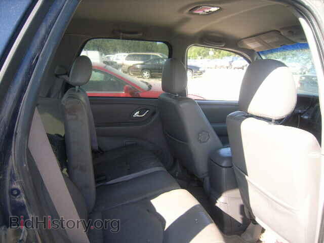 2002 MAZDA TRIBUTE - VIN: 4F2CU08122KM01894 - Фото 6