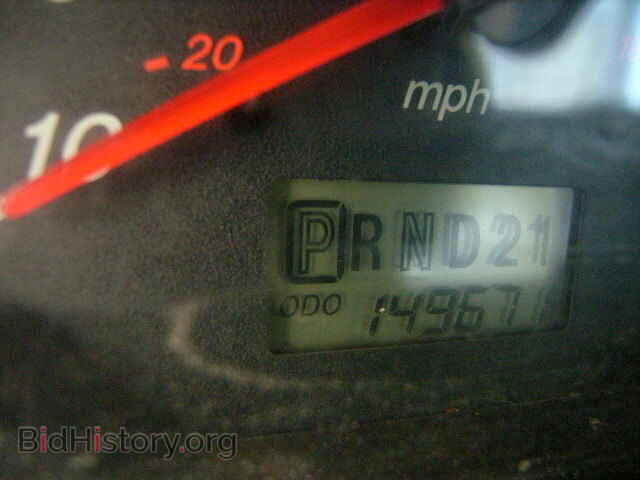 2002 MAZDA TRIBUTE - VIN: 4F2CU08122KM01894 - Фото 8