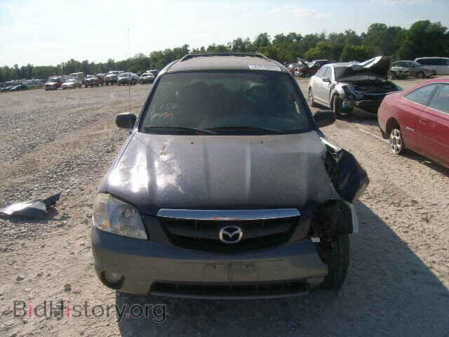 2002 MAZDA TRIBUTE - VIN: 4F2CU08122KM01894 - Фото 9