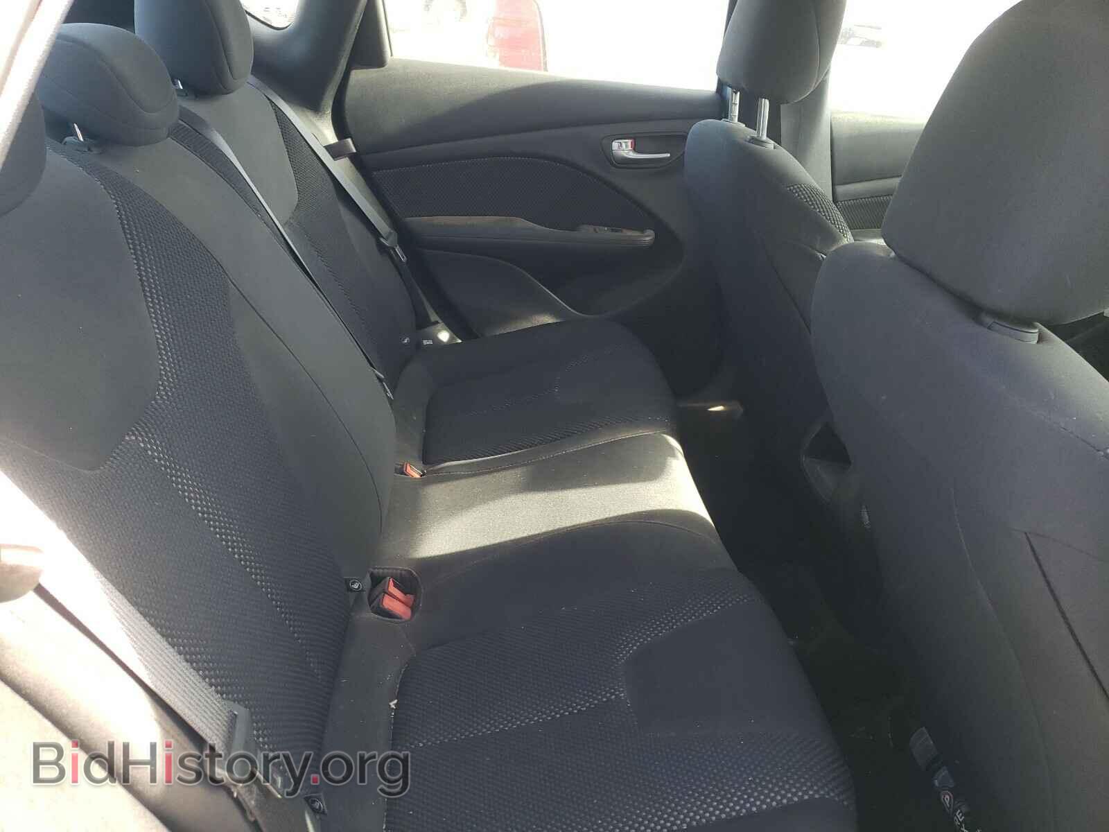 2016 DODGE DART - VIN: 1C3CDFFA9GD820511 - Фото 6