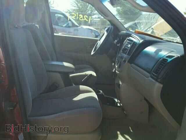 2003 MAZDA TRIBUTE - VIN: 4F2CZ94183KM23640 - Фото 5