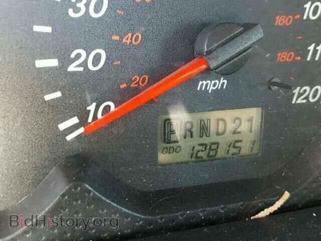 2003 MAZDA TRIBUTE - VIN: 4F2CZ94183KM23640 - Фото 8