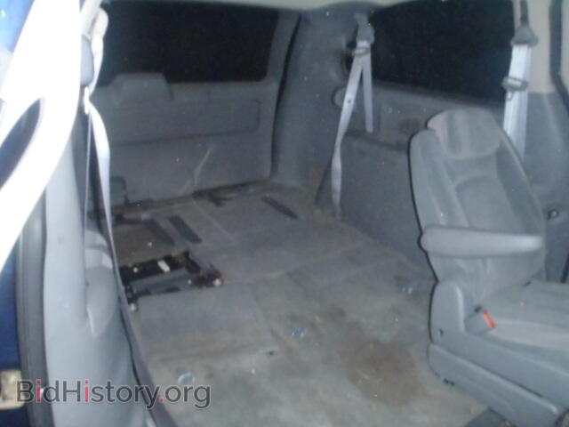 2005 DODGE CARAVAN - VIN: 2D4GP44L05R516932 - Фото 9