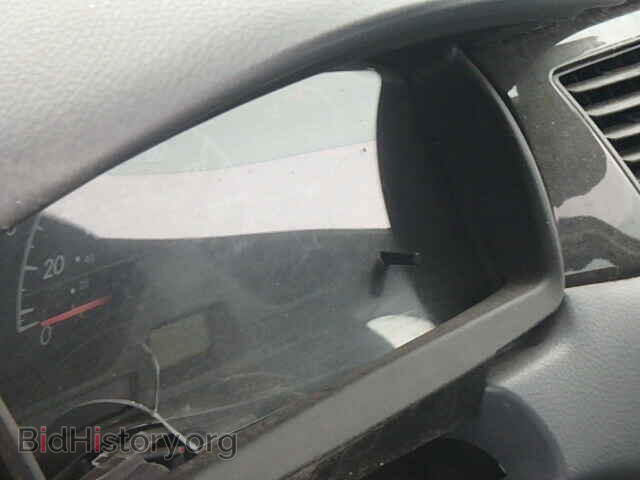 2003 MITSUBISHI LANCER - VIN: JA3AJ36E93U021687 - Фото 8