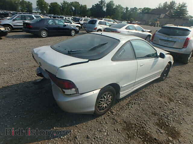 1997 ACURA INTEGRA - VIN: JH4DC4352VS018341 - Фото 4
