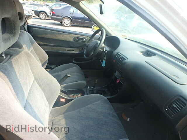 1997 ACURA INTEGRA - VIN: JH4DC4352VS018341 - Фото 5