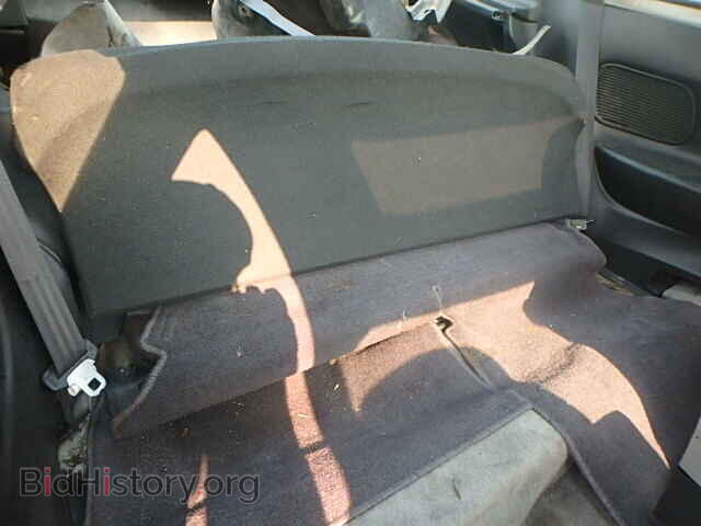 1997 ACURA INTEGRA - VIN: JH4DC4352VS018341 - Фото 6