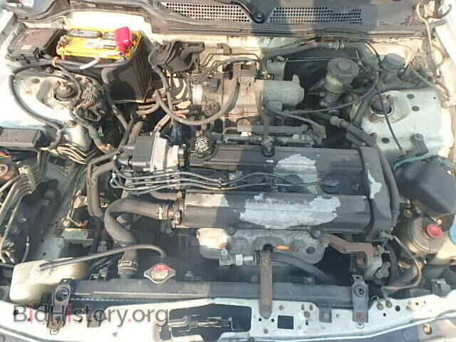 1997 ACURA INTEGRA - VIN: JH4DC4352VS018341 - Фото 7