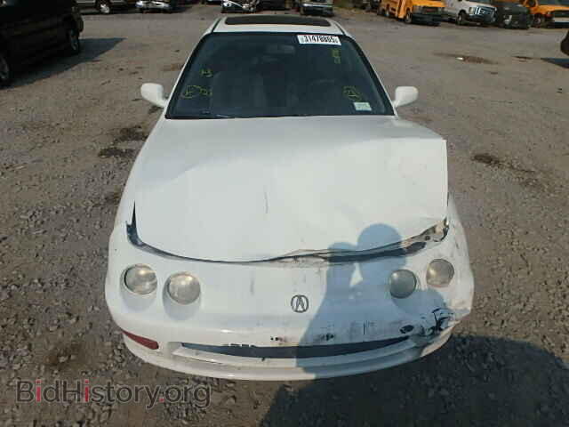 1997 ACURA INTEGRA - VIN: JH4DC4352VS018341 - Фото 9