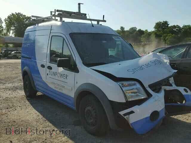 Photo NM0LS7DN0AT023958 - FORD TRANSIT CO 2010