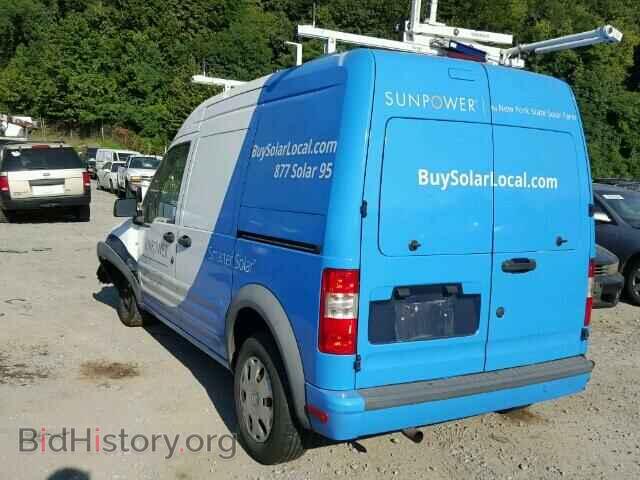 2010 FORD TRANSIT CO - VIN: NM0LS7DN0AT023958 - Фото 3