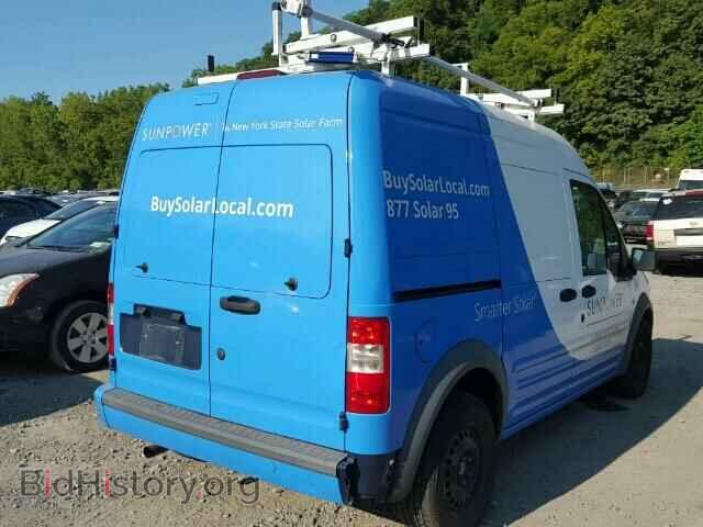 2010 FORD TRANSIT CO - VIN: NM0LS7DN0AT023958 - Фото 4