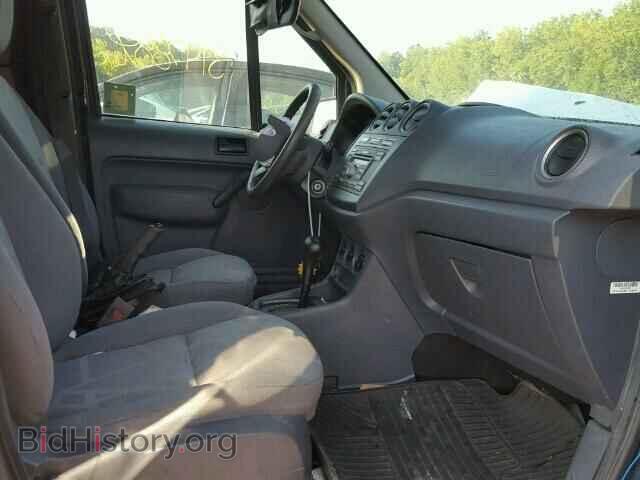 2010 FORD TRANSIT CO - VIN: NM0LS7DN0AT023958 - Фото 5