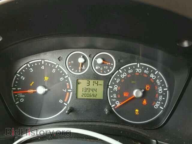 2010 FORD TRANSIT CO - VIN: NM0LS7DN0AT023958 - Фото 8