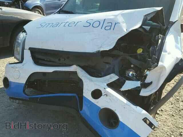 2010 FORD TRANSIT CO - VIN: NM0LS7DN0AT023958 - Фото 9