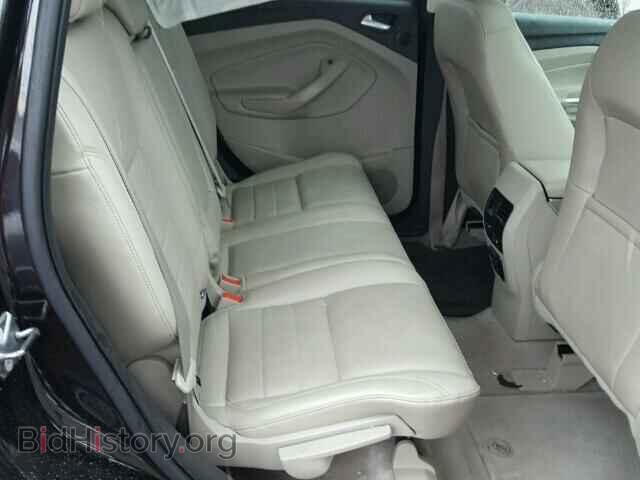 2013 FORD ESCAPE - VIN: 1FMCU9HX4DUC30187 - Фото 6