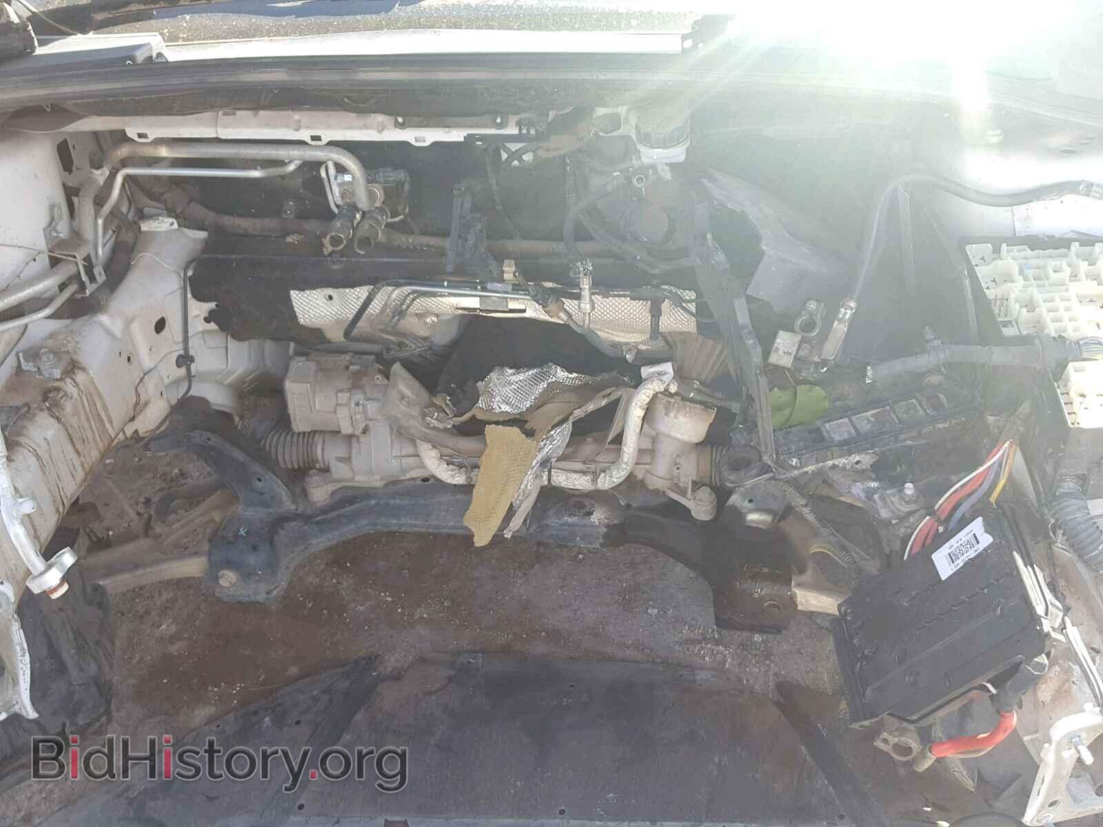 2012 FORD FOCUS - VIN: 1FAHP3M21CL231591 - Фото 7