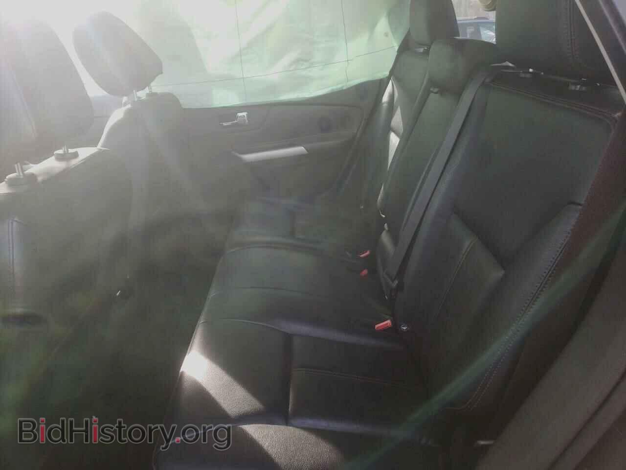 2014 FORD EDGE - VIN: 2FMDK4KC6EBA75118 - Фото 6
