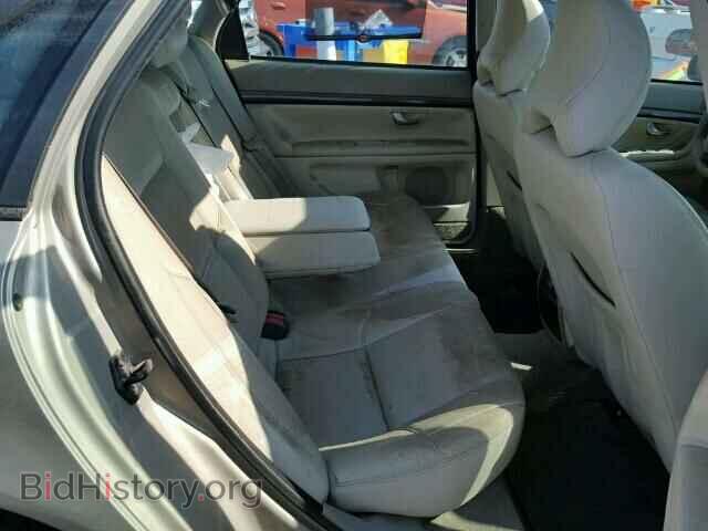 2002 VOLVO S80 - VIN: YV1TS91D521260303 - Фото 6