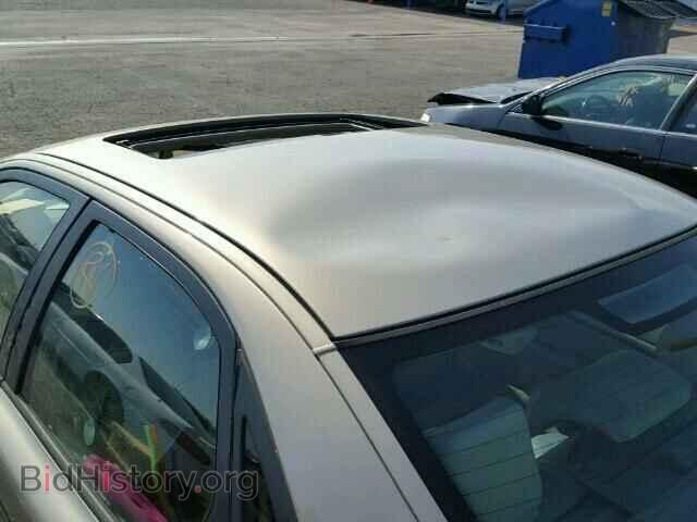 2002 VOLVO S80 - VIN: YV1TS91D521260303 - Фото 10