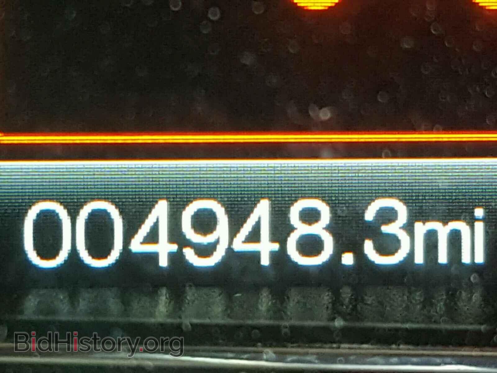2017 FORD EXPLORER - VIN: 1FM5K8D87HGB58199 - Фото 8