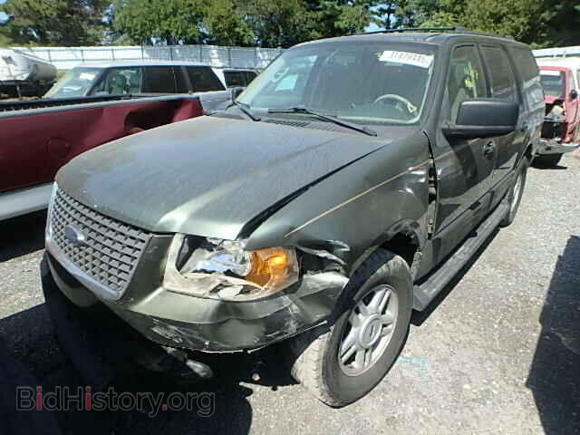 2004 FORD EXPEDITION - VIN: 1FMPU16W34LA06069 - Photo 2