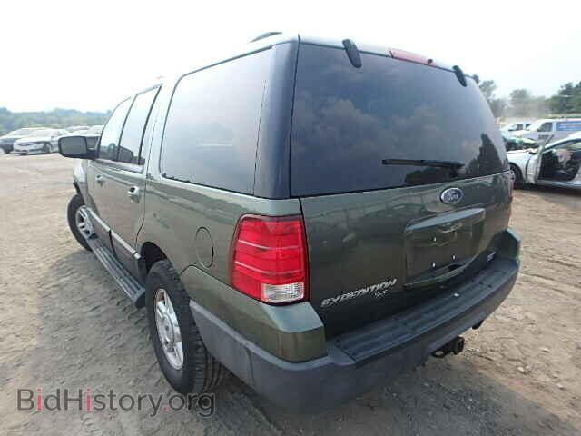 2004 FORD EXPEDITION - VIN: 1FMPU16W34LA06069 - Photo 3