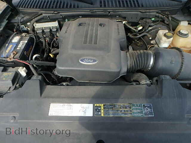 2004 FORD EXPEDITION - VIN: 1FMPU16W34LA06069 - Photo 7