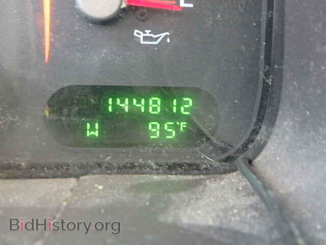 2004 FORD EXPEDITION - VIN: 1FMPU16W34LA06069 - Photo 8