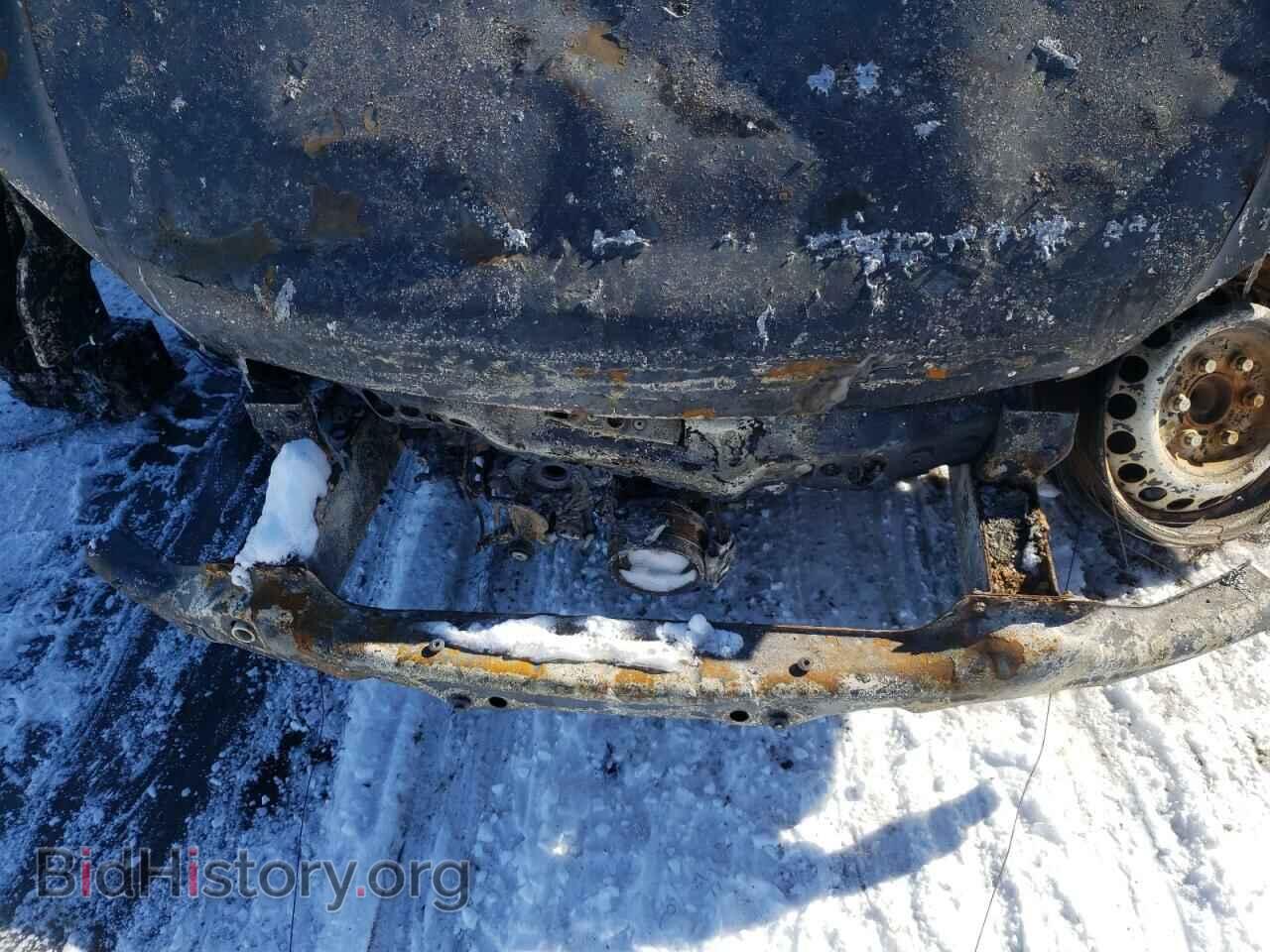 2007 DODGE SPRINTER - VIN: WD8PE745475212691 - Photo 7