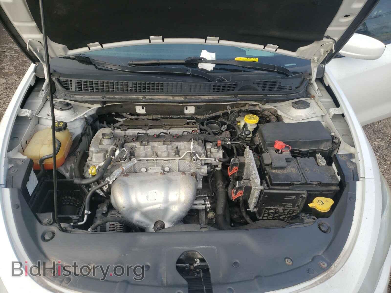 2013 DODGE DART - VIN: 1C3CDFBAXDD336963 - Фото 7