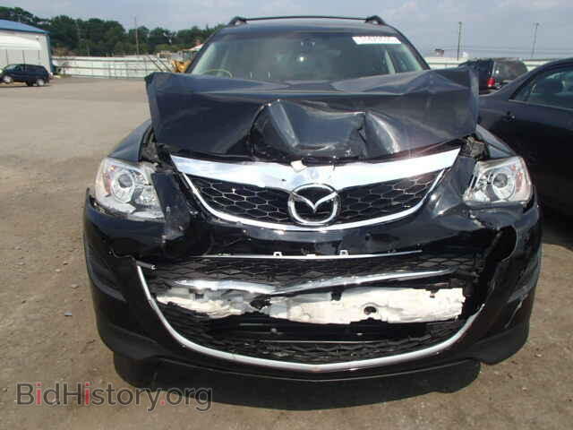 2010 MAZDA CX-9 - VIN: JM3TB3MV7A0216399 - Фото 9