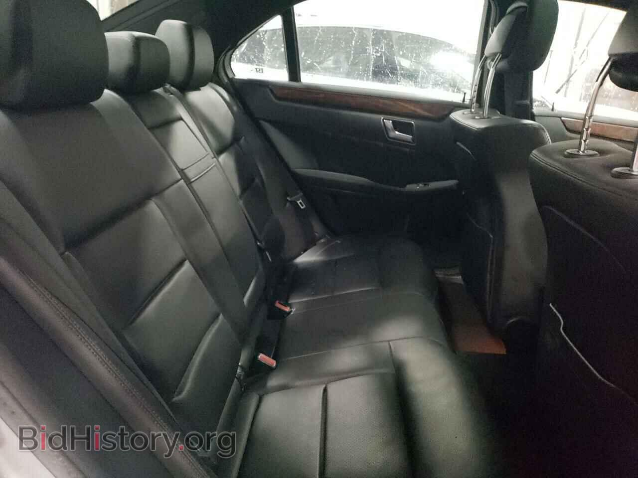 2012 MERCEDES-BENZ E-CLASS - VIN: WDDHF8JB3CA538812 - Фото 6