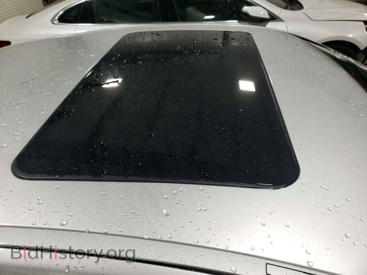 2012 MERCEDES-BENZ E-CLASS - VIN: WDDHF8JB3CA538812 - Фото 9