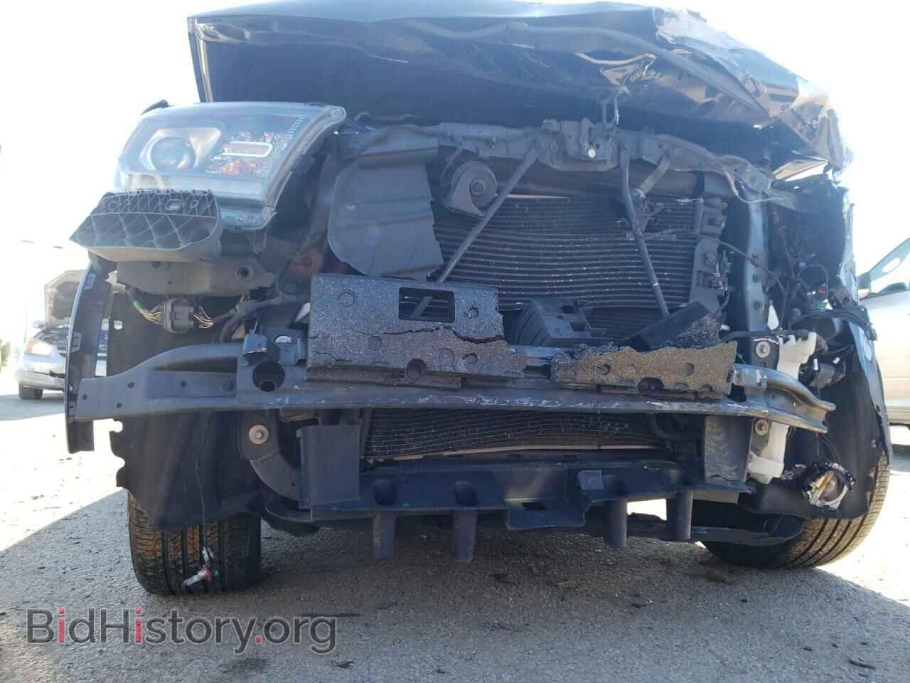 2015 DODGE DURANGO - VIN: 1C4RDJDG5FC170001 - Photo 9