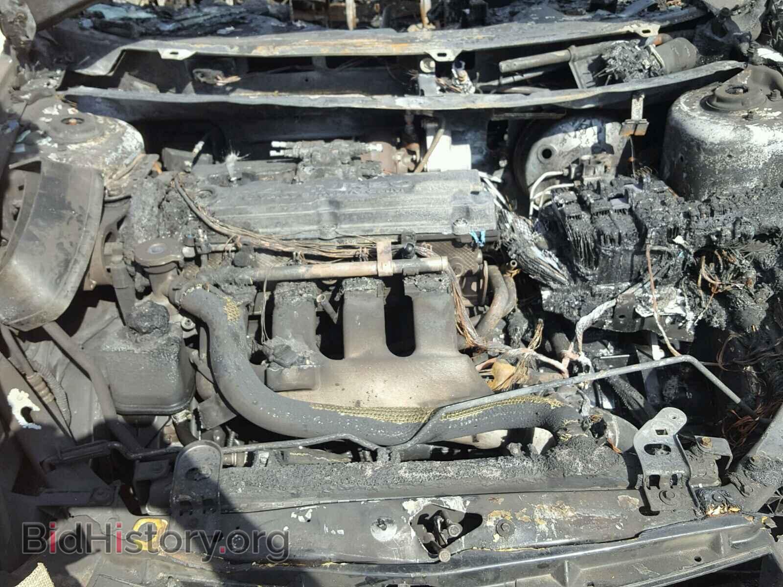 2005 DODGE NEON - VIN: 1B3ES66SX5D122832 - Фото 7