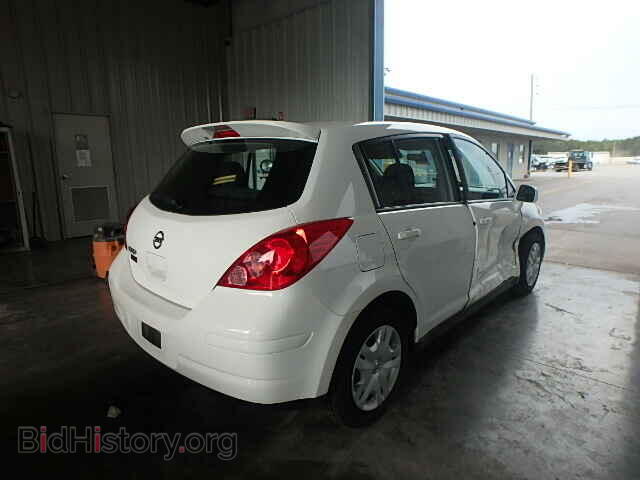 2012 NISSAN VERSA - VIN: 3N1BC1CP4CK278933 - Photo 4